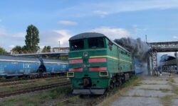 Calea Ferată caută bani din proprietăți: 17 bunuri, scoase la licitație pentru chirie