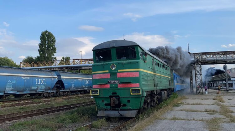 Calea Ferată caută bani din proprietăți: 17 bunuri, scoase la licitație pentru chirie