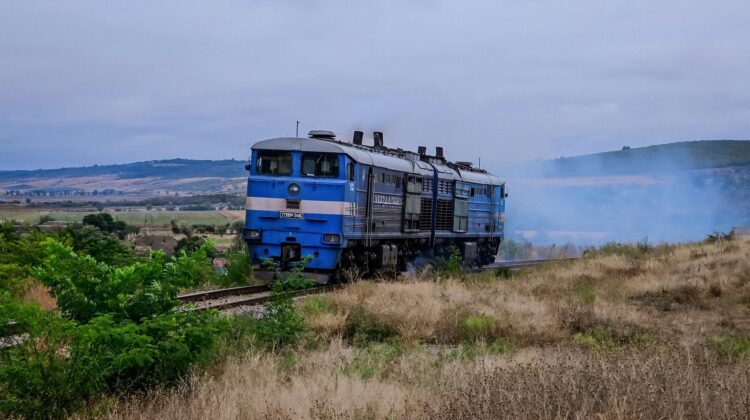 Jumătate de tarif, de trei ori mai multă marfă! Ucraina vrea să prelungească înțelegerea cu Moldova