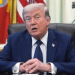 „Iadul” economic pentru Rusia! Trump a semnat cel mai dur pachet de sancțiuni