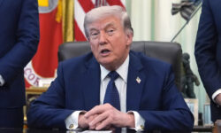 „Iadul” economic pentru Rusia! Trump a semnat cel mai dur pachet de sancțiuni