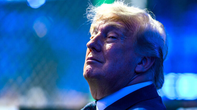 Trump promite câte 5000 de dolari americanilor dacă republicanii câștigă alegerile