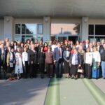 Producătorii locali din Căușeni, Călărași și Soroca, promovați la evenimentele de toamnă cu sprijinul CCI