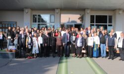 Producătorii locali din Căușeni, Călărași și Soroca, promovați la evenimentele de toamnă cu sprijinul CCI
