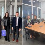 BPM continuă dialogul cu NCUM și UNHCR Moldova privind integrarea economică și cooperarea viitoare