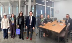 BPM continuă dialogul cu NCUM și UNHCR Moldova privind integrarea economică și cooperarea viitoare