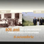 CCI marchează 101 ani de la prima Expoziție Generală a Basarabiei și anunță un nou eveniment în România