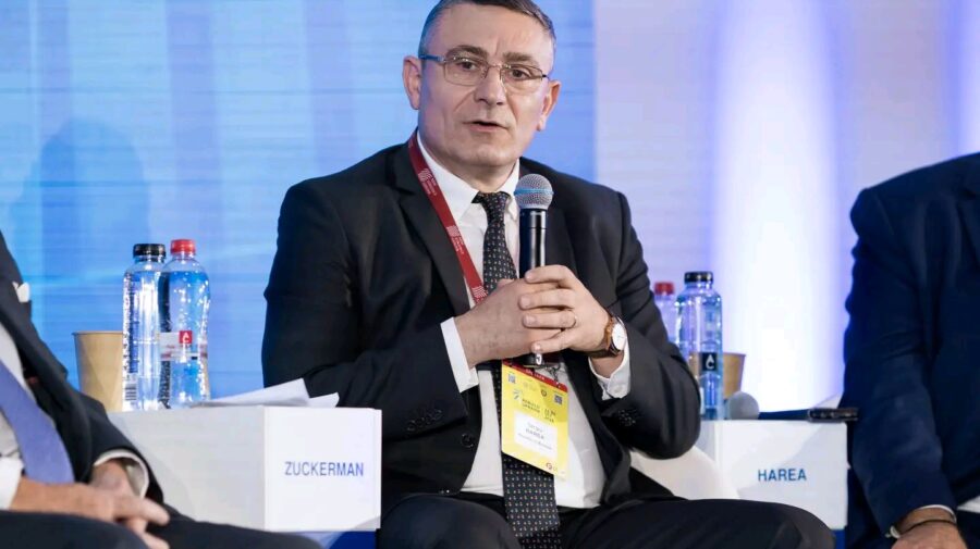 Moldova vrea să prindă trenul reconstrucției Ucrainei! Companiile locale, în căutarea unor noi oportunități de afaceri