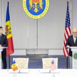 SUA oferă Moldovei 1,2 milioane de dolari pentru combaterea atacurilor cibernetice