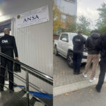 Mită de până la 30 000 de lei pentru animale fără certificate: șase angajați ANSA, reținuți la Giurgiulești