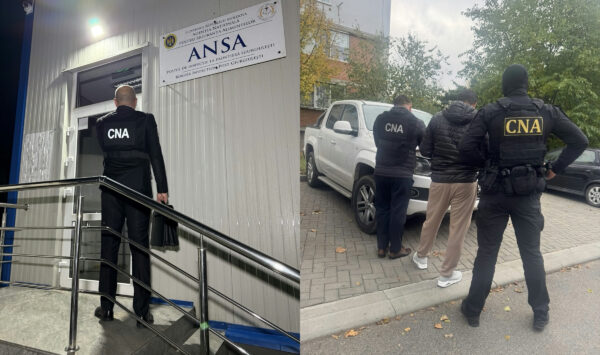 Mită de până la 30 000 de lei pentru animale fără certificate: șase angajați ANSA, reținuți la Giurgiulești