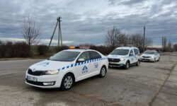 Transportatori prinși pe picior greșit: ANTA a împărțit amenzi de peste 1,1 milioane de lei