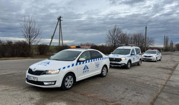 Transport ilegal pe drumuri: amenzi de peste 160 000 de lei și plăcuțe reținute în 10 cazuri