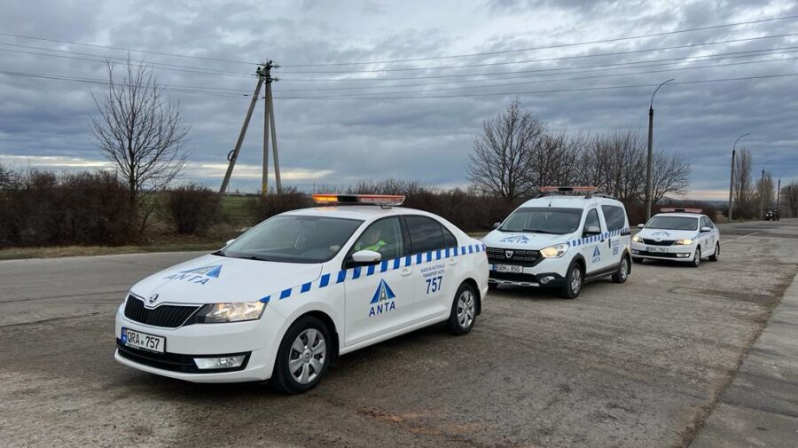Transportatori prinși pe picior greșit: ANTA a împărțit amenzi de peste 1,1 milioane de lei