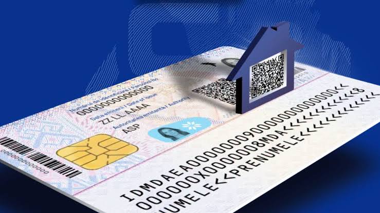 ASP mută înregistrarea la domiciliu online. Pentru unii cetățeni, procedura vine cu anularea buletinului
