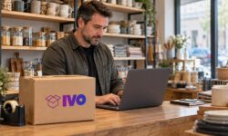 IVO.md: cum pot magazinele din Moldova să vândă online fără un site propriu
