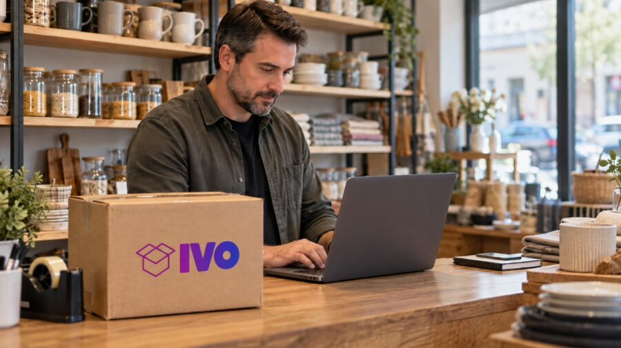 IVO.md: cum pot magazinele din Moldova să vândă online fără un site propriu