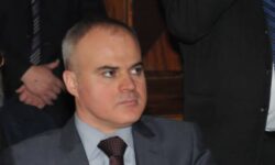 Nepotul lui Mihai Ghimpu, pe banca acuzaților în dosarul „Frauda bancară”: prejudiciul depășește 2,24 miliarde de lei