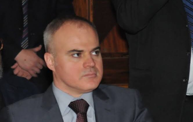 Nepotul lui Mihai Ghimpu, pe banca acuzaților în dosarul „Frauda bancară”: prejudiciul depășește 2,24 miliarde de lei