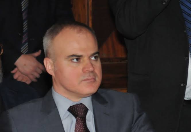 Nepotul lui Mihai Ghimpu, pe banca acuzaților în dosarul „Frauda bancară”: prejudiciul depășește 2,24 miliarde de lei