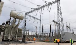 După probleme tehnice și termene ratate, Linia Independenței Energetice intră în etapa finală