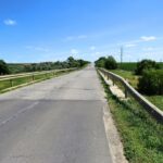 Două poduri din nordul Moldovei, verificate de specialiști. Ar putea fi reconstruite