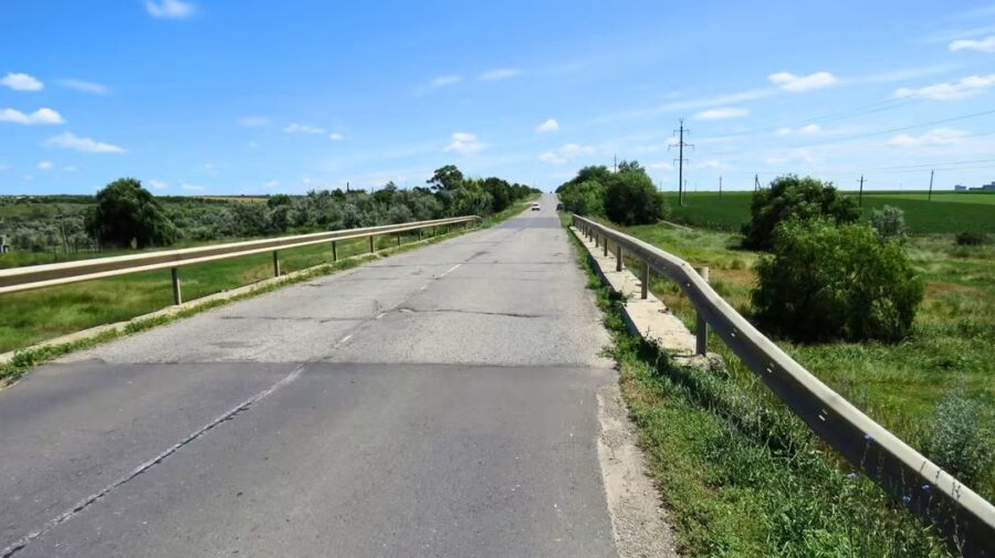Două poduri din nordul Moldovei, verificate de specialiști. Ar putea fi reconstruite