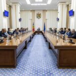 Chișinăul, cimitirul investițiilor imobiliare! Dezvoltatorii s-au plâns premierului Tofan
