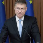 Dombrovskis pune degetul pe rană! Trei vulnerabilități care frânează apropierea Moldovei de UE