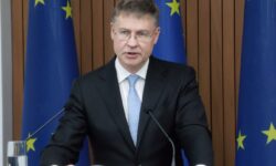 Dombrovskis pune degetul pe rană! Trei vulnerabilități care frânează apropierea Moldovei de UE