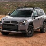 Risc de accident la Toyota RAV4: aproape 39 000 de mașini, rechemate în service