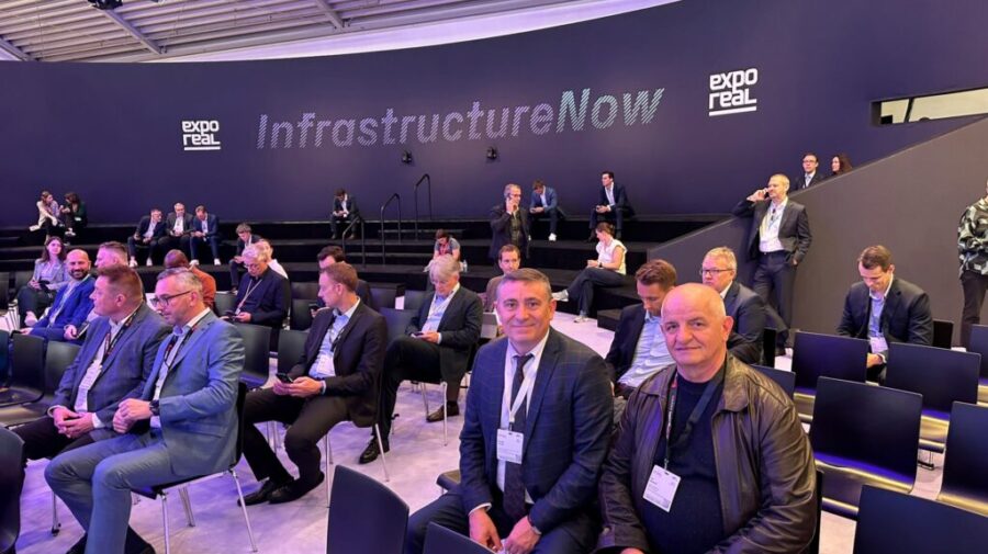Delegația CCI, la München: discuții despre cooperare economică și participare la EXPO REAL 2026