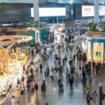 Prețuri de infarct pe Aeroportul din Istanbul! Un meniu fast-food costă cât un bilet de avion