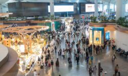 Prețuri de infarct pe Aeroportul din Istanbul! Un meniu fast-food costă cât un bilet de avion
