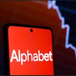 Google a evaporat într-o zi cât peste 20 de economii ale Moldovei! Acțiunile Alphabet, în cădere istorică
