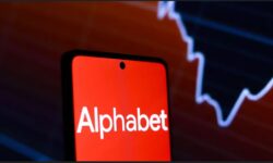 Google a evaporat într-o zi cât peste 20 de economii ale Moldovei! Acțiunile Alphabet, în cădere istorică