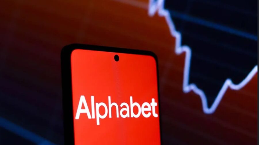 Google a evaporat într-o zi cât peste 20 de economii ale Moldovei! Acțiunile Alphabet, în cădere istorică