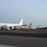Haos la Aeroportul Chișinău! Alertă de minare, evacuări și zboruri posibil afectate