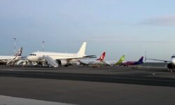 Haos la Aeroportul Chișinău! Alertă de minare, evacuări și zboruri posibil afectate