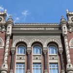 Cutremur la Banca Națională a Ucrainei! Mascații anticorupție au descins în sediul instituției
