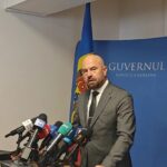 Scandalul „bulcilor” de la aeroport! Bolea îi răspunde lui Dodon: „Statul trebuie să facă profit”