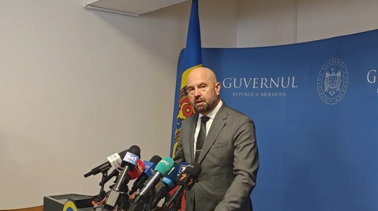 Scandalul „bulcilor” de la aeroport! Bolea îi răspunde lui Dodon: „Statul trebuie să facă profit”