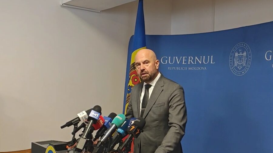 Scandalul „bulcilor” de la aeroport! Bolea îi răspunde lui Dodon: „Statul trebuie să facă profit”