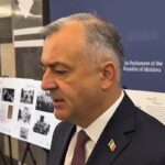 FMI a venit cu toporul la buget! Chicu: Guvernul pregătește austeritate sub presiunea Fondului