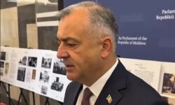 FMI a venit cu toporul la buget! Chicu: fondul cere reducerea drastică a deficitului bugetar