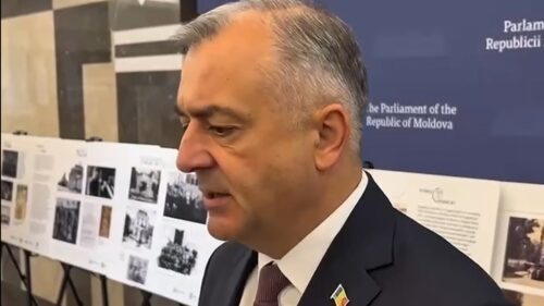 Potopul taxelor vine peste moldoveni! Chicu acuză cea mai mare majorare de impozite din ultimii 30 de ani