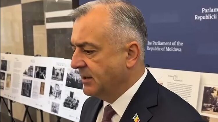 FMI a venit cu toporul la buget! Chicu: Guvernul pregătește austeritate sub presiunea Fondului