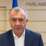 Raioanele, pe făraș. Chicu spune că noua hartă administrativă are probleme serioase