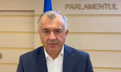 Raioanele, pe făraș. Chicu spune că noua hartă administrativă are probleme serioase