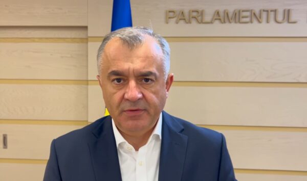 Discuții cu FMI în spatele ușilor închise! Chicu: Bugetul din 2027 va fi unul al austerității
